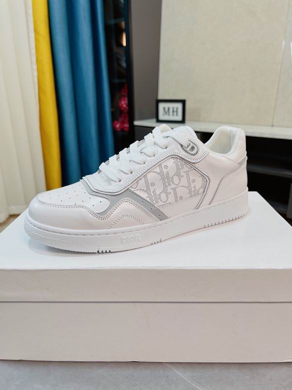 men dior shoes-113